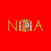 [Presidential Standard of Niceto Alcalá-Zamora 1931-1936 (Spain)]